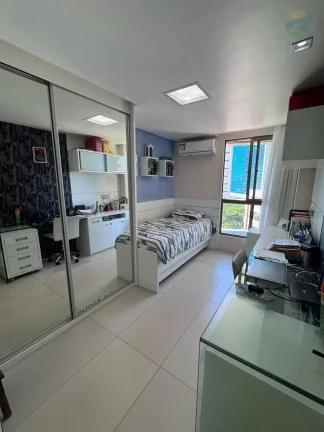 Imagem Apartamento 03 Suites, 125 m2, para venda, em Setúbal, Boa Viagem, Recife.