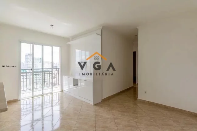 Imagem Apartamento para Venda em São Paulo, Quarta Parada, 2 dormitórios, 1 banheiro, 1 vaga