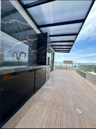 Imagem Apartamento à venda, 53 m² por R$ 493.000,00 - Monte Castelo - Cabedelo/PB