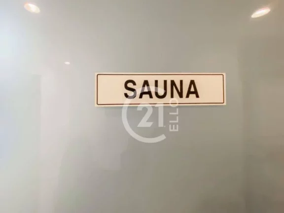Imagem Apartamento em área nobre do Itaim - 90m² - 1 suíte