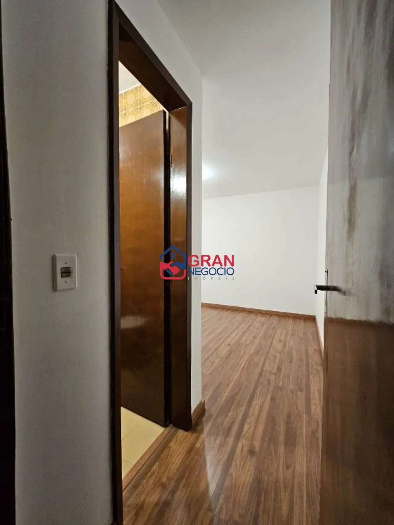 Imagem Casa com 3 dormitórios à venda, 123 m² por R$ 550.000,00 - Bairro Alto - Curitiba/PR