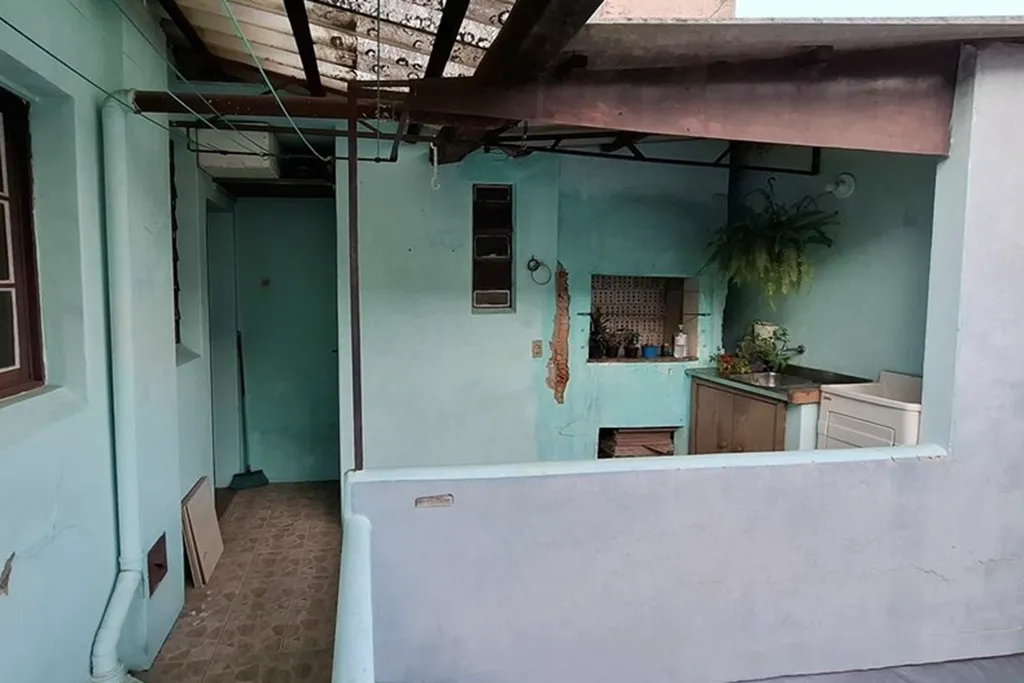 Imagem Apartamento em Navegantes