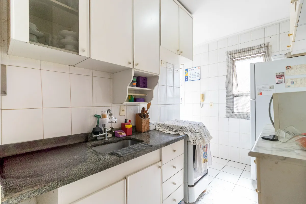 Imagem Apartamento para venda em Jardim Patente Novo com 2 quartos, 60m2