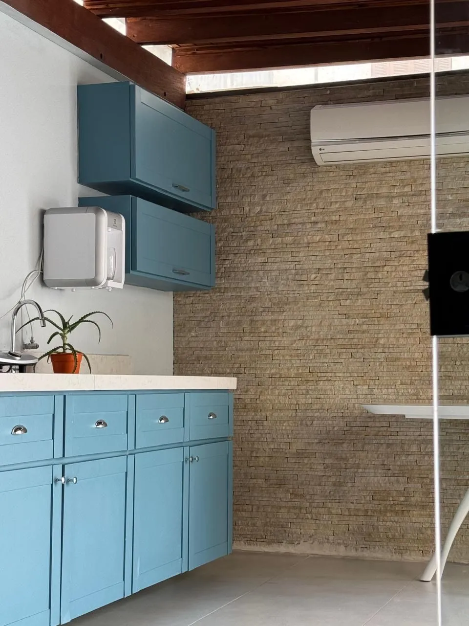 Imagem Apartamento Garden em Petrópolis