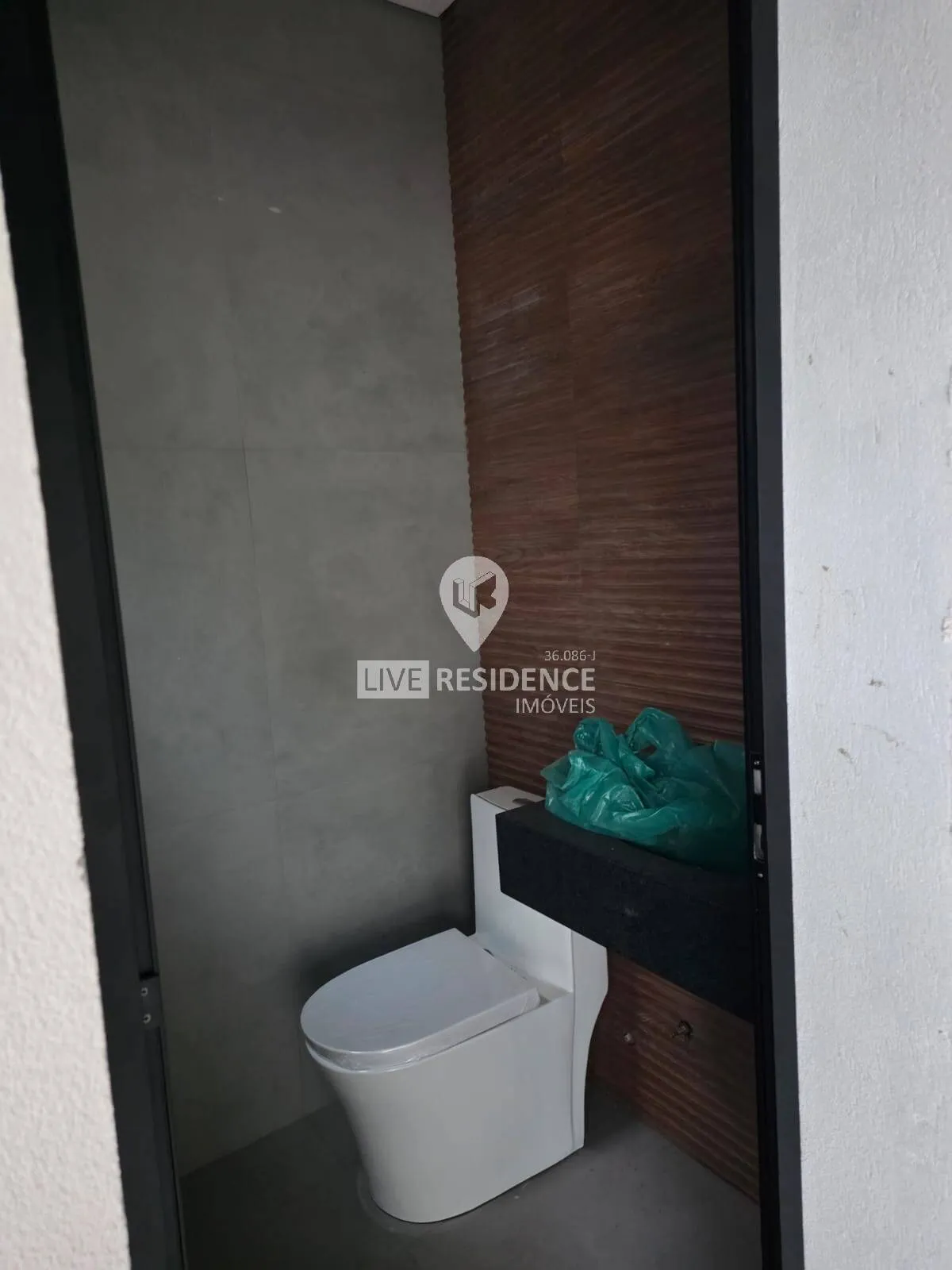 Imagem Casa Nova Térrea/ Villaggio Fosuzzi