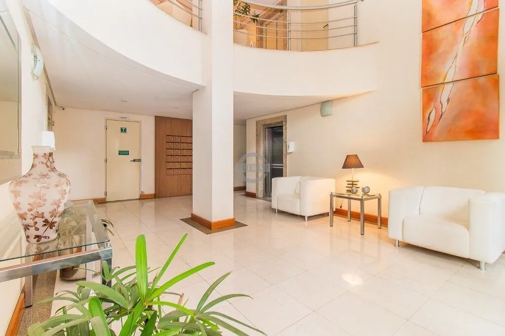 Imagem Apartamento em Petrópolis