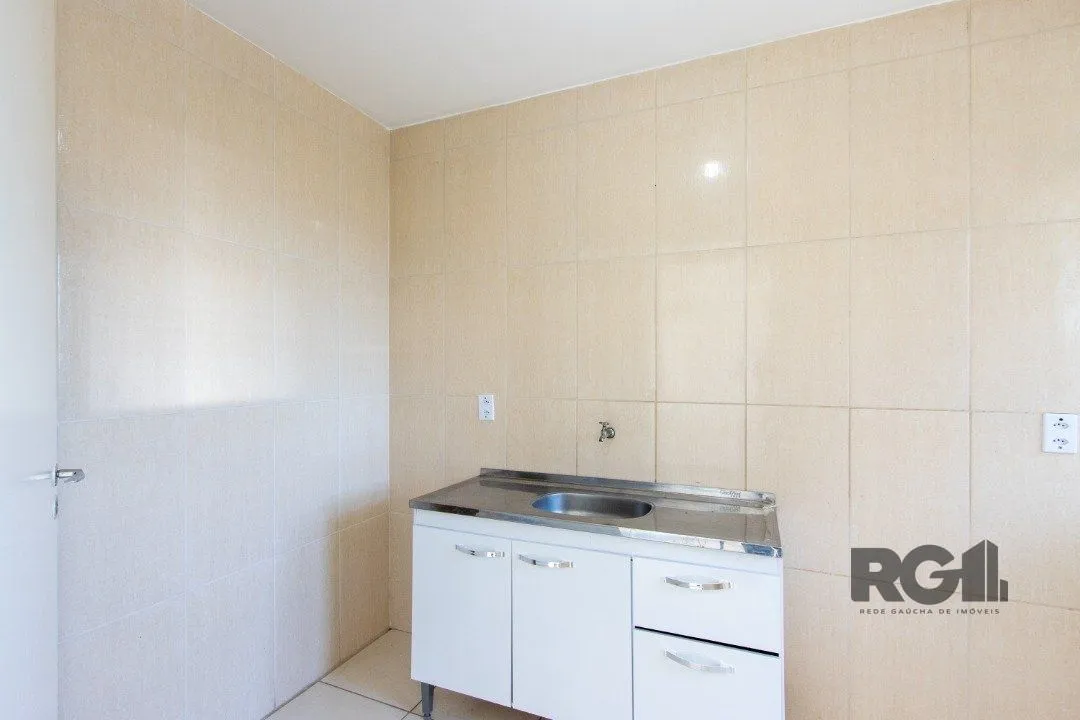 Imagem Apartamento com 59m² , com 2 quartos