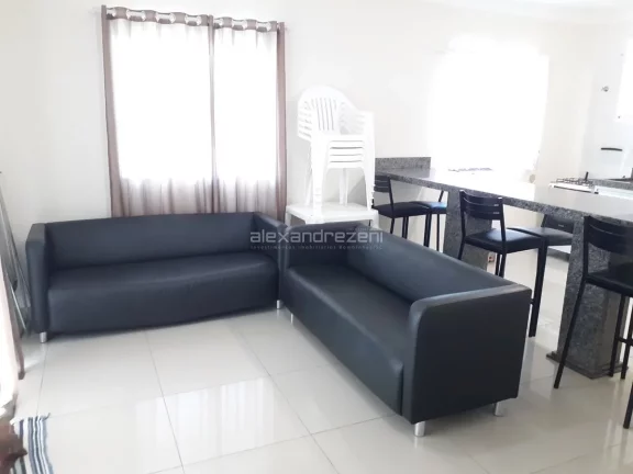 Imagem Cobertura Duplex - 2 Apartamentos