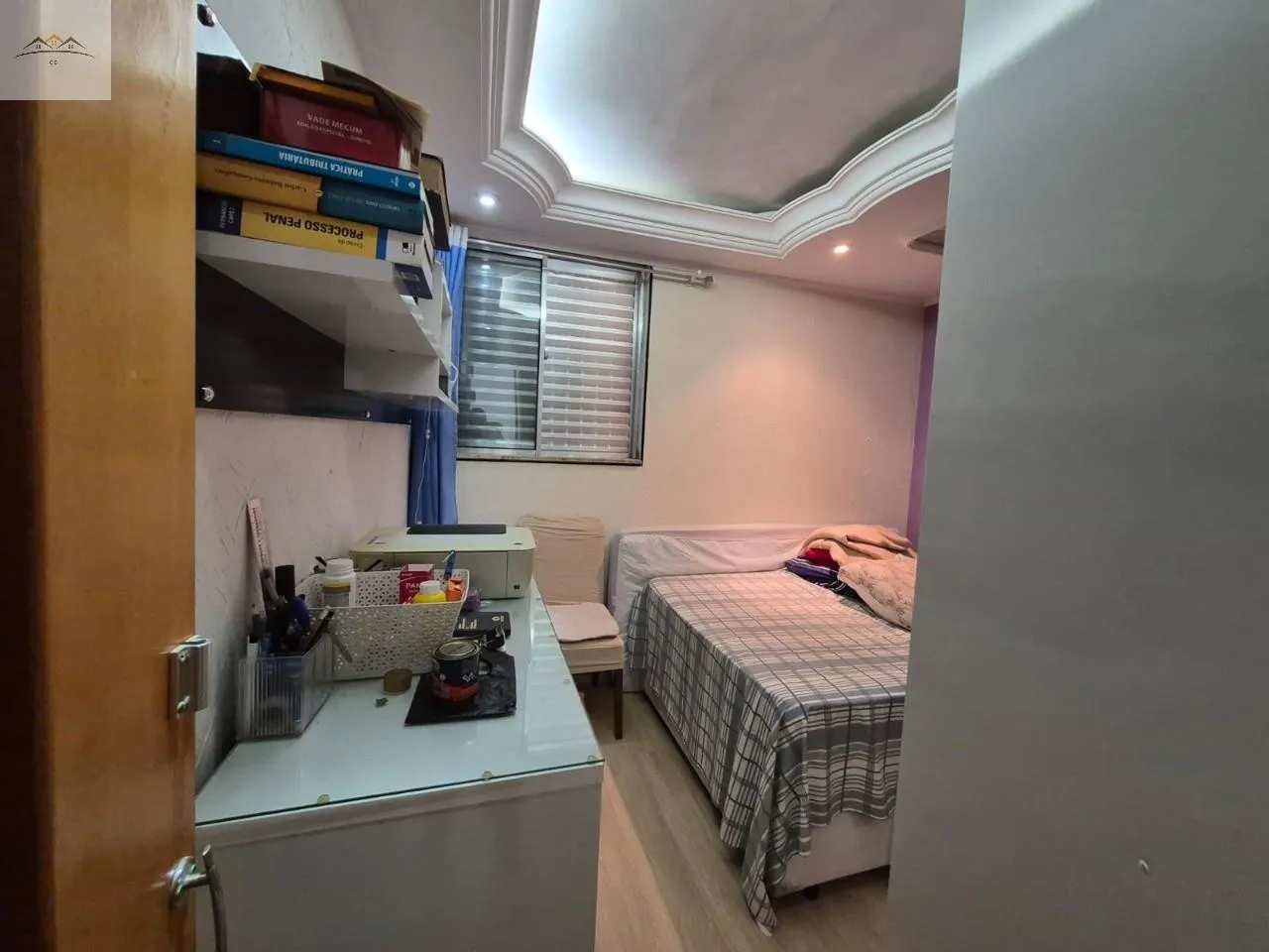 Imagem APARTAMENTO RESIDENCIAL em São Paulo - São Paulo, Vila Esperança
