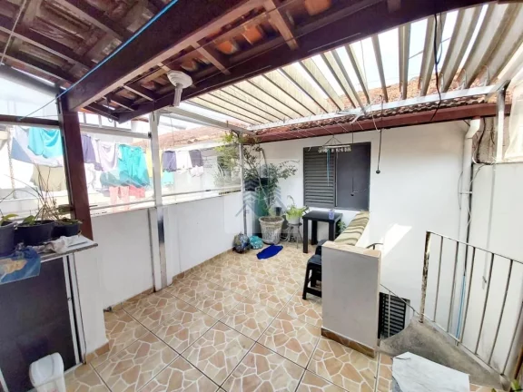 Imagem Casa à venda no bairro Jardim São Bernardo - São Paulo/SP