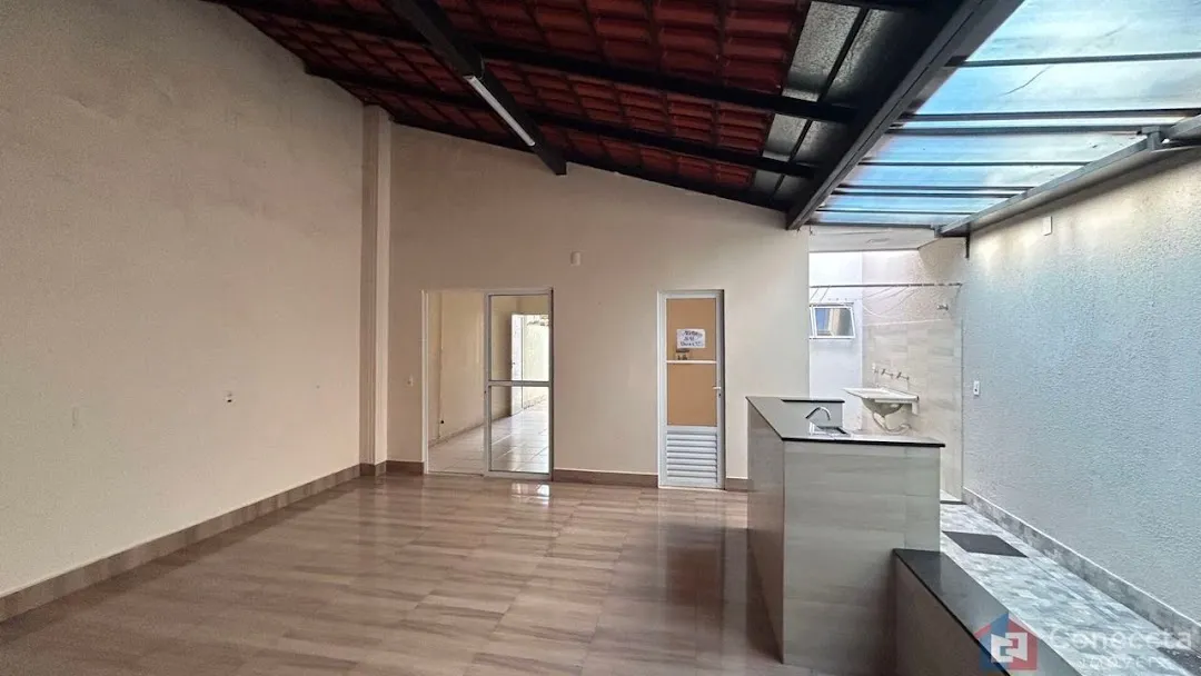 Imagem Casa Residencial à venda, Bela Vista, Patos de Minas - CA0350.
