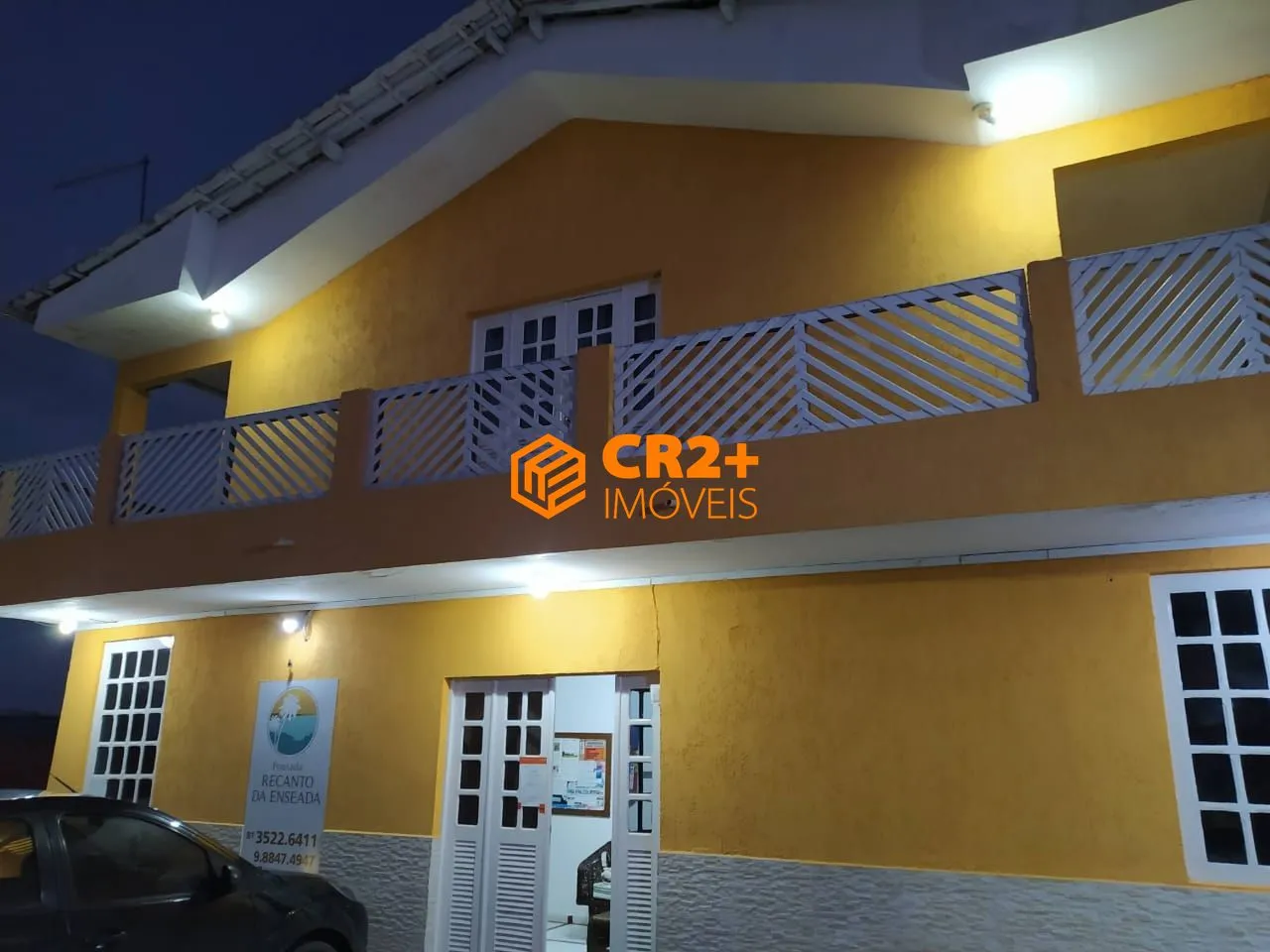 Imagem Vendo uma pousada em enseadas dos corais, com 13 suites + uma casa anexo, com pi