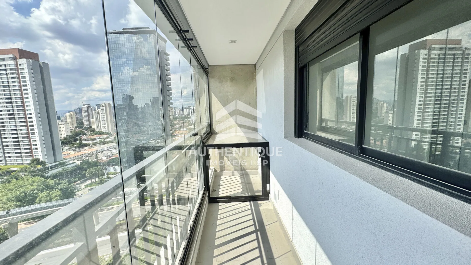 Imagem TRENDS BROOKLIN - Apartamento no bairro Brooklin à venda