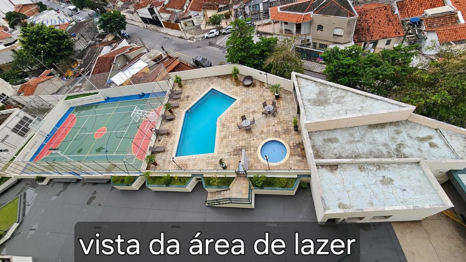 Imagem Apartamento Amplo de 170 m² com Suíte, Home Office e Lazer Completo