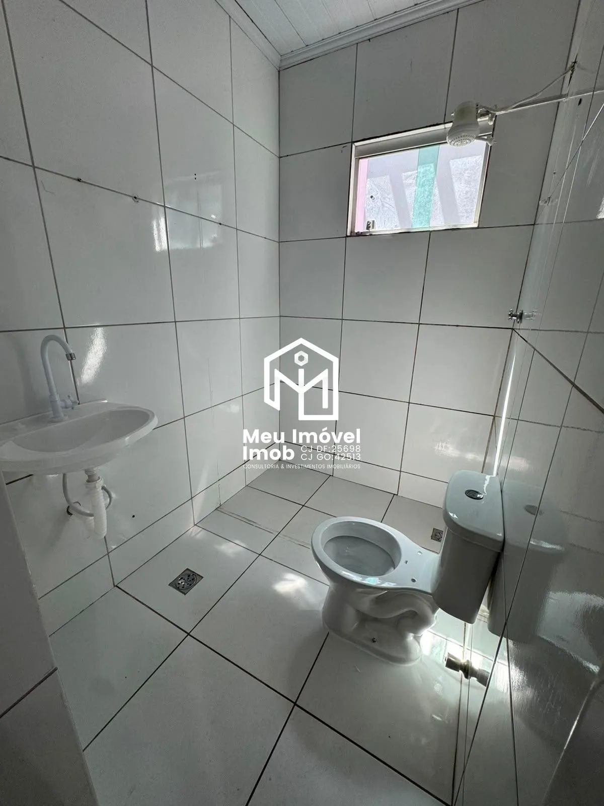 Imagem Casa 6 Quartos 1 Vaga 300m² Reformada Taguatinga/DF