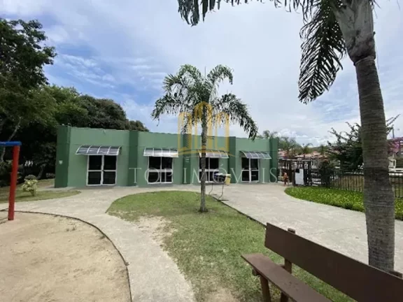 Imagem Linda Casa em Condomínio Fechado - Terra Nova - Eugênio de Melo Repleto de Planejados Lazer Completo