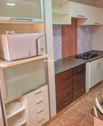 Imagem LINDO SOBRADO PARA VENDA PRÓXIMO DA AVENIDA BRASIL