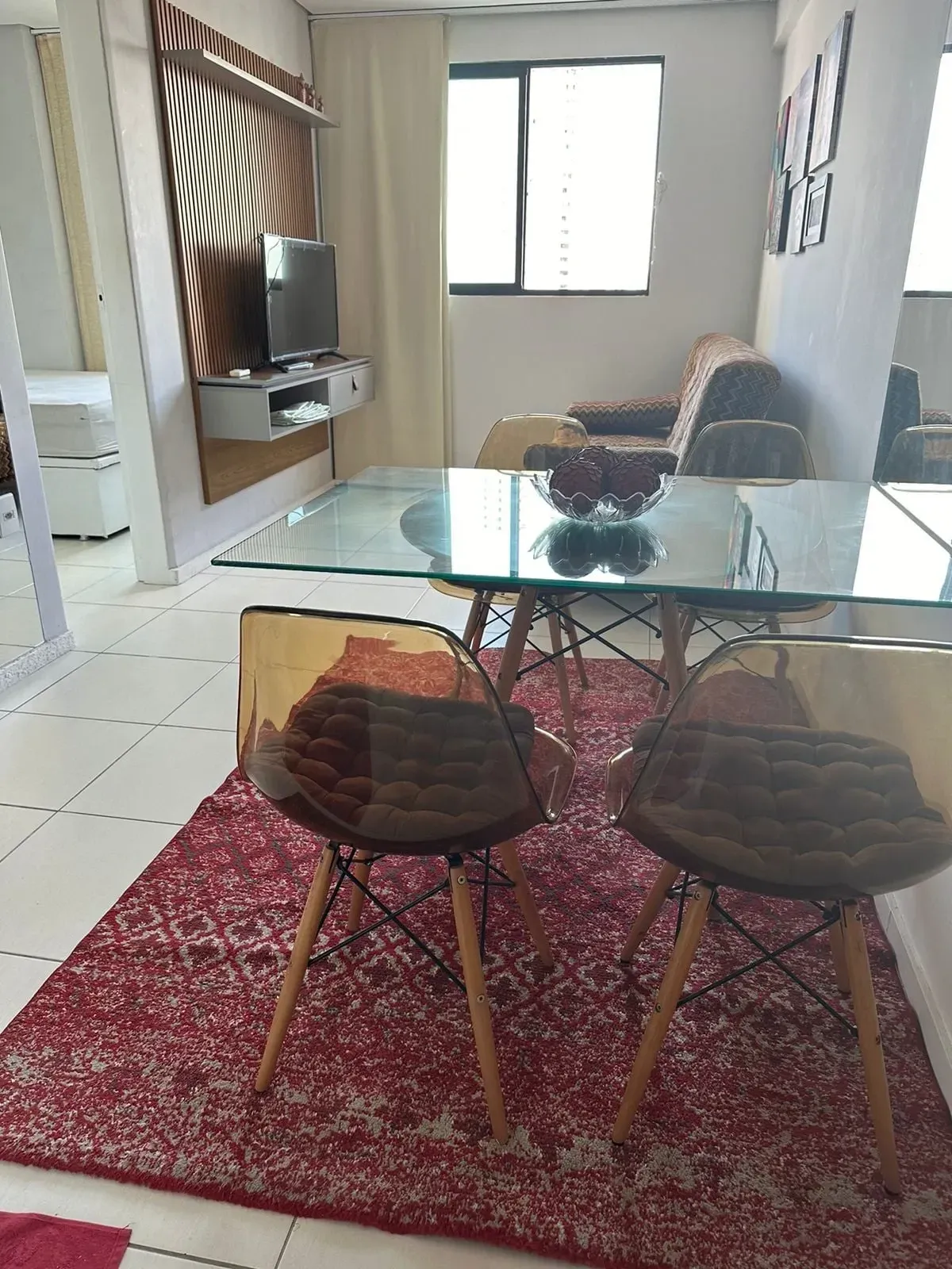 Imagem Apartamento com 1 Quarto à Venda, 32 metros em Rosarinho - Recife