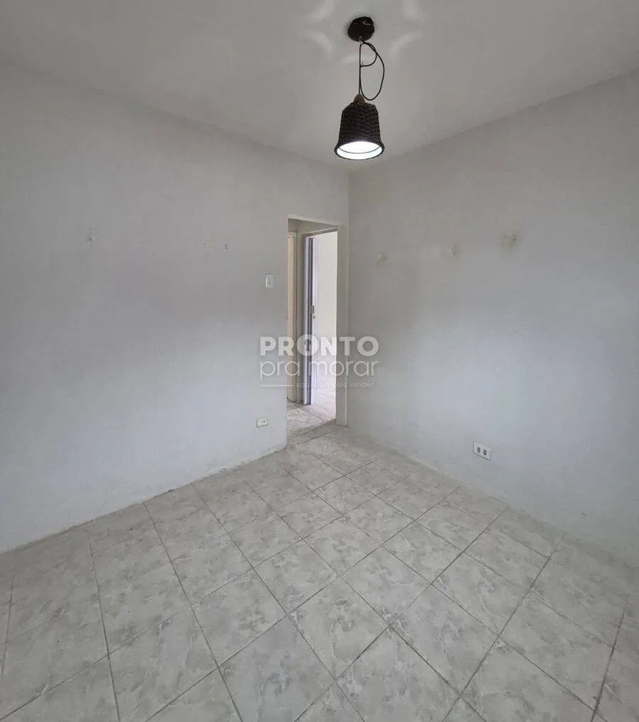 Imagem Encruzilhada | 77,50m² | 3 quartos, dependência completa