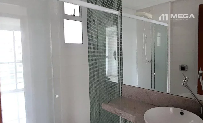 Imagem Apartamento com 2 dormitórios à venda, 63 m² por R$ 849.800,00 - Praia de Itapoã - Vila Velha/ES