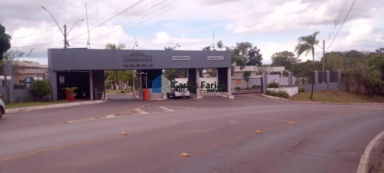 Foto do imóvel: Lote em Condomínio Fechado para Venda em Brasília, Setor Habitacional Jardim Botânico