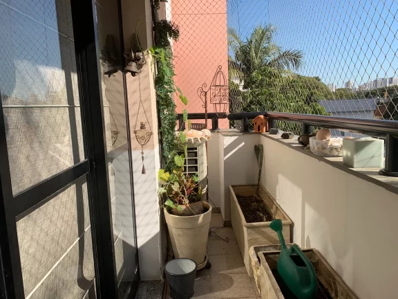 Imagem APARTAMENTO RESIDENCIAL em SÃO PAULO - SP, VILA OLÍMPIA