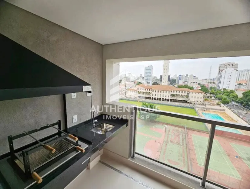 Imagem Haute Ibirapuera - Apartamento à venda em São Paulo/SP