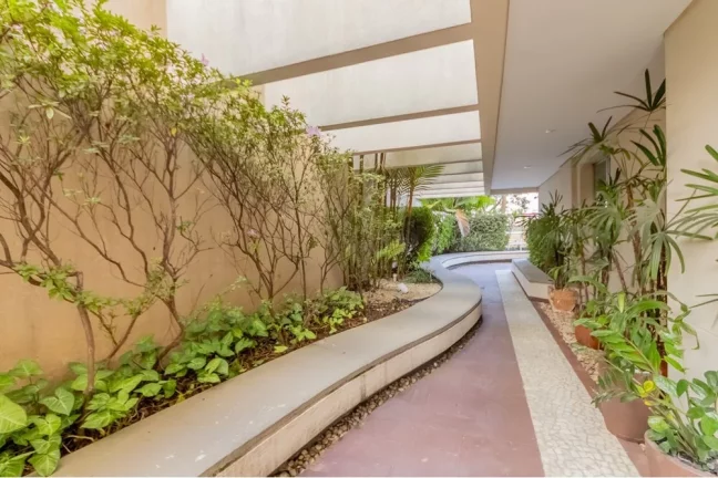 Imagem Apartamento à venda no bairro Aclimação - São Paulo/SP