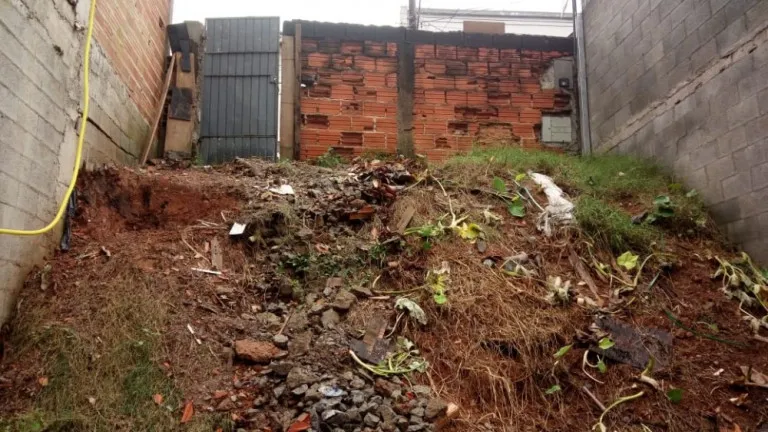 Imagem Terreno em Condomínio à Venda, 134 m² em Jardim Casablanca - São Paulo