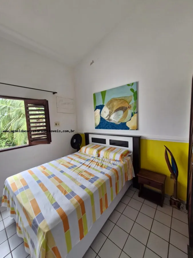 Imagem Casa em Condomínio para Venda em Parnamirim, Pirangi do Norte (Distrito Litoral), 2 dormitórios, 2 suítes, 3 banheiros, 2 vagas