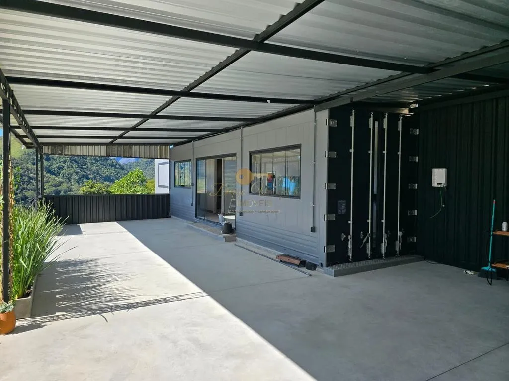 Imagem Casa em Condomínio para Venda em Teresópolis / no bairro Albuquerque