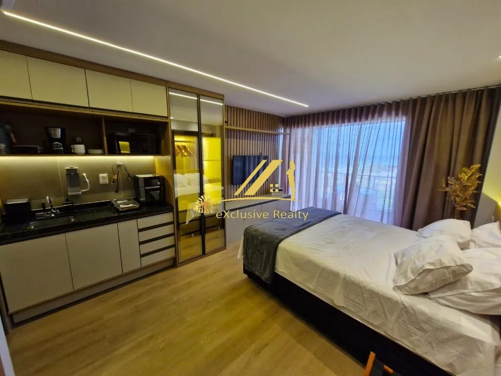 Imagem STUDIO RESIDENCIAL em Salvador - Bahia, Itapuã