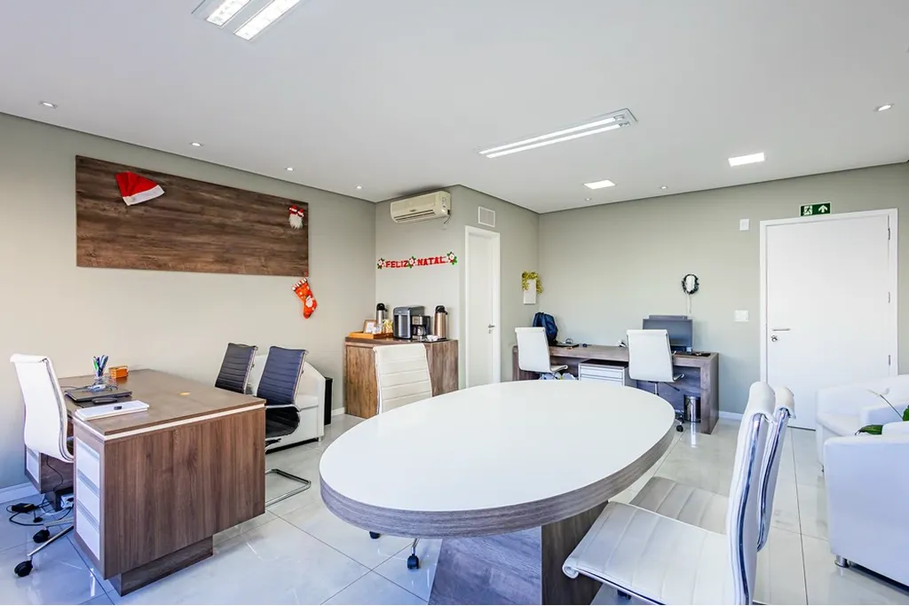 Imagem Sala Comercial em Petrópolis