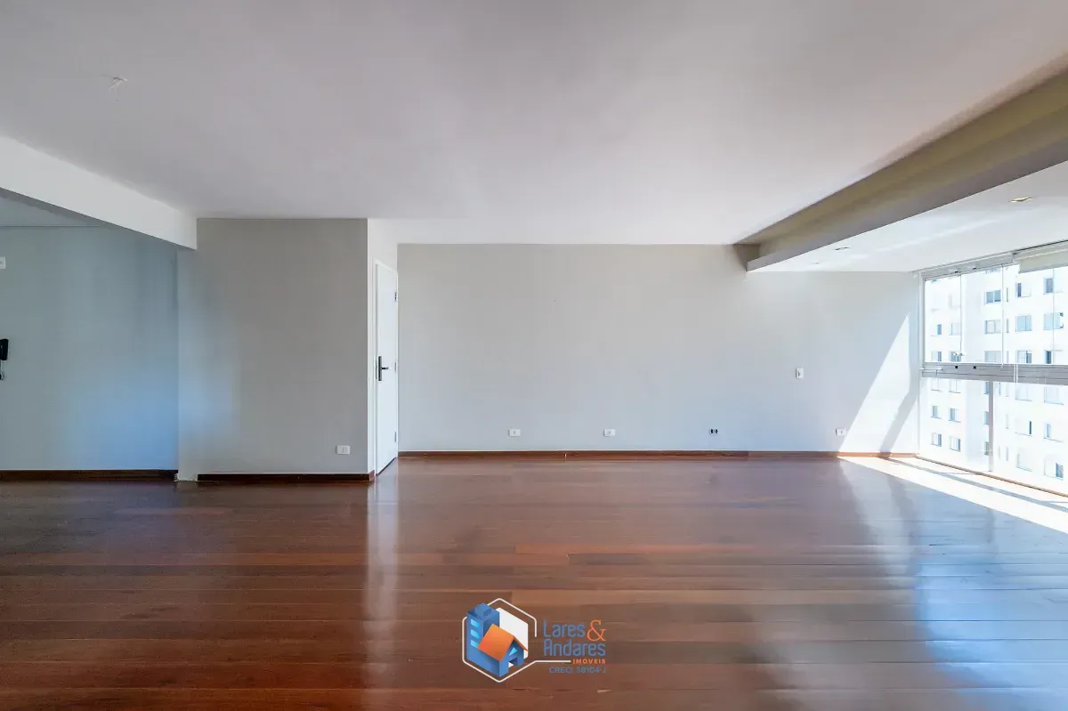 Imagem Apartamento para venda em Vila Nova Conceição com 2 quartos, sendo 1 suíte, 95m²