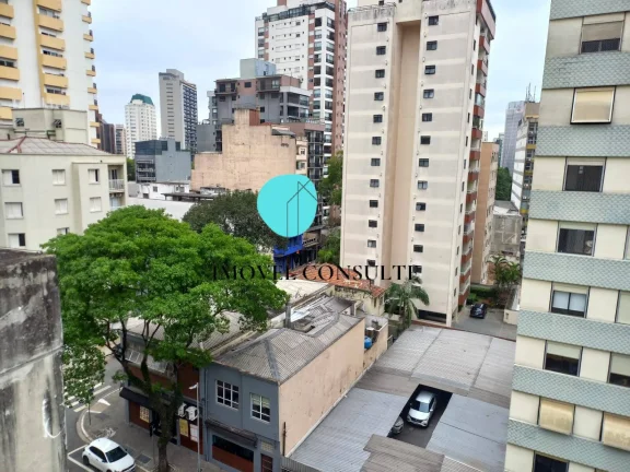 Imagem Oportunidade Incrível – 1 Dormitório com Vista Privilegiada!