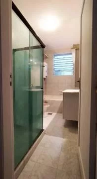 Imagem Apartamento para Venda em Rio de Janeiro, TIJUCA, 3 dormitórios, 1 banheiro