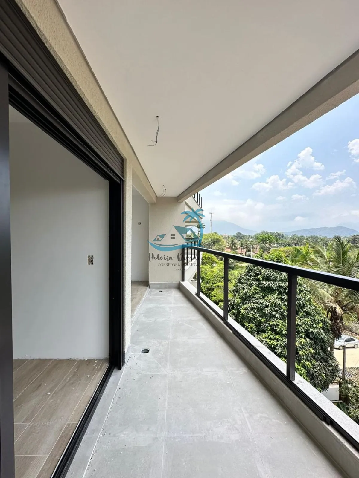 Imagem Maravilhoso apartamento recém-entregue no Itaguá a apenas 03 quadras da orla