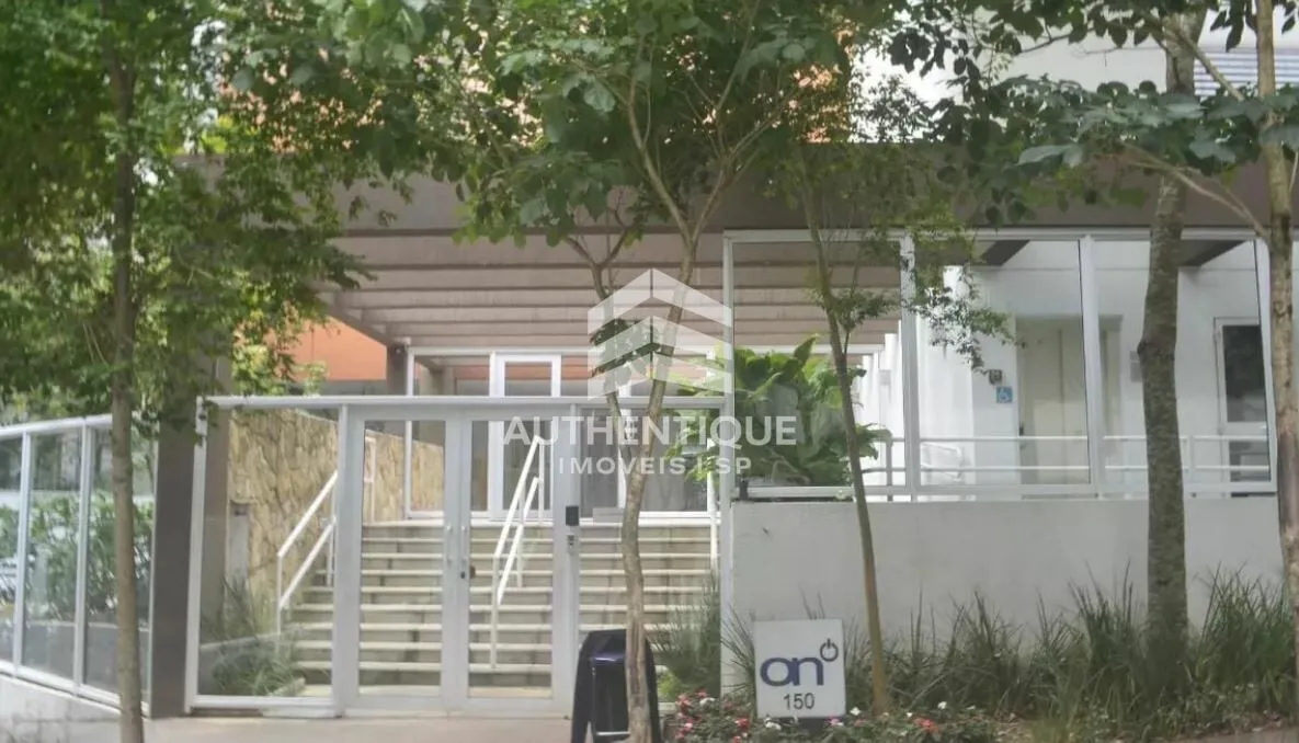 Imagem ON Panamby - Apartamento à venda em São Paulo/SP