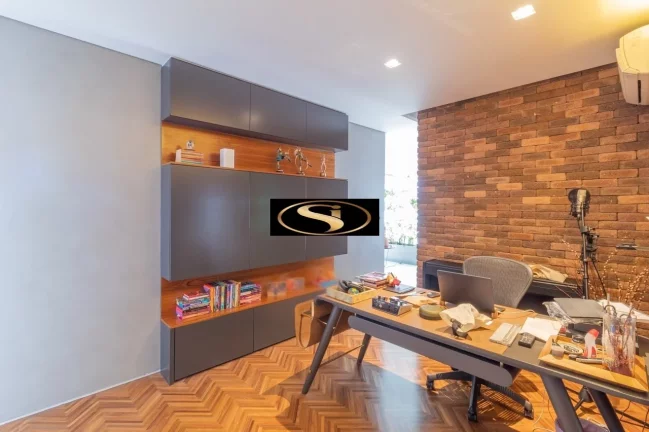Imagem APARTAMENTO RESIDENCIAL em SÃO PAULO - SP, PINHEIROS