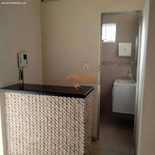 Imagem Sobrado com 3 dormitórios à venda, 130 m² por R$ 750.000,00 - Vila Galvão - Guarulhos/SP