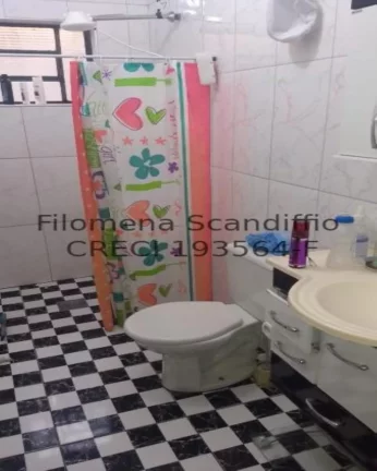Imagem Casa à venda na Vila Aeroporto, Campinas, São Paulo