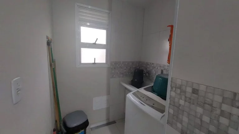 Imagem APARTAMENTO 50M² 2 QUARTOS CONDOMINIO ILHA DE MÁLAGA