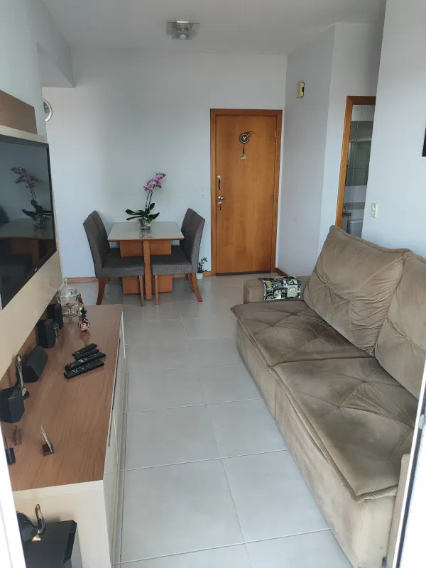 Foto do imóvel Apartamento com 2 quartos à venda em Vila Velha em Rua Itacibá, 170 - Praia de Itaparica, Vila Velha - ES