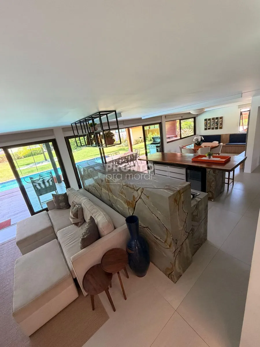 Imagem Reserva dos Carneiros Suítes e Residence Beach Service