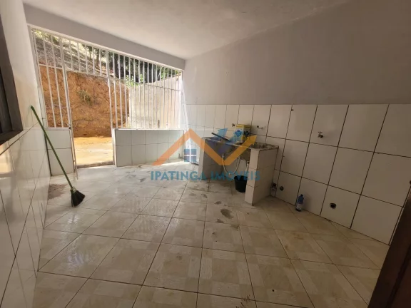 Imagem Casa a venda no bairro Jardim Vitória - Santana do Paraiso