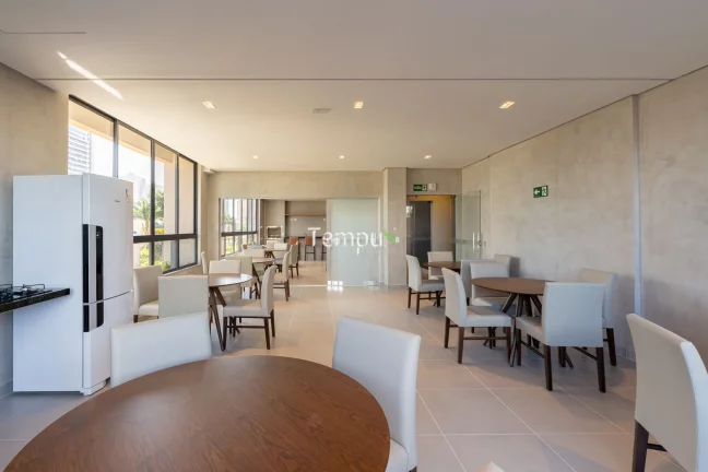 Imagem Vaca Brava 53 - Apartamento na planta 2 quartos e 1 suíte - Setor Bueno
