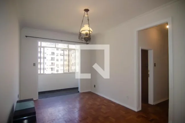 Imagem Apartamento à Venda - Copacabana, 2 Quartos, 82 m2