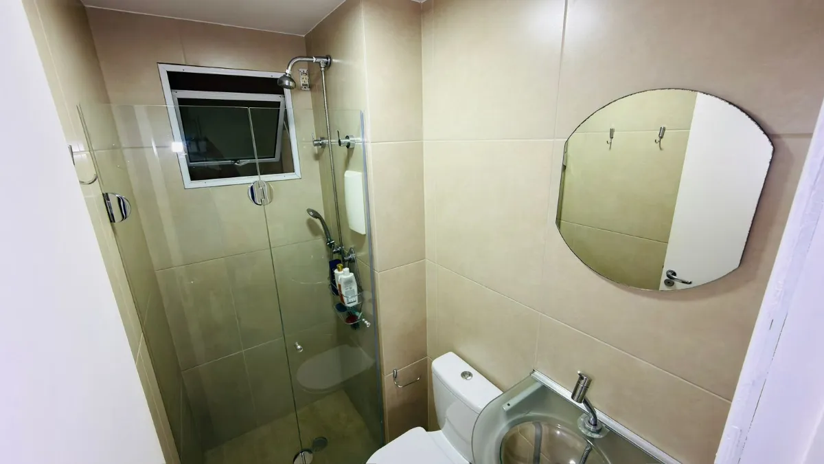 Imagem Apartamento para venda em Jardim Íris com 2 quartos, 49m2