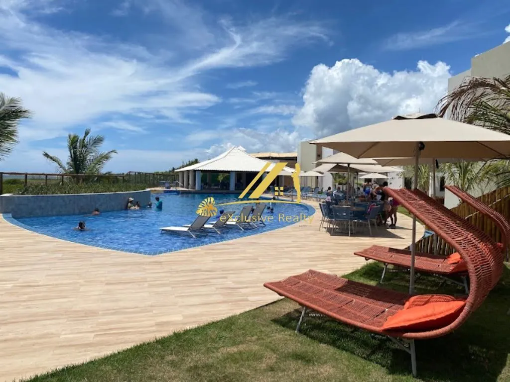 Imagem Apartamento RESIDENCIAL em Camaçari - Bahia, Itacimirim (Monte Gordo)