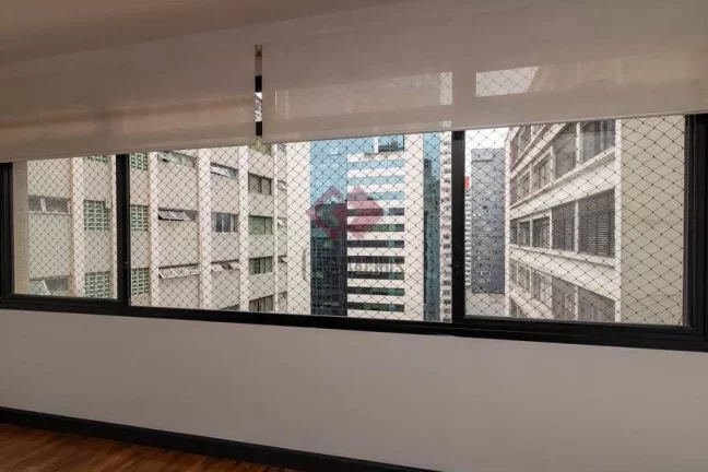Imagem Apartamentoà Venda, 2 Quartos, 110 m² - Jardim Paulista, São Paulo/SP
